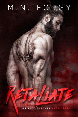 [Sin City Outlaws 03] • Retaliate